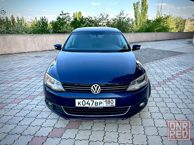 Продам Volkswagen JETTA Донецк - изображение 2