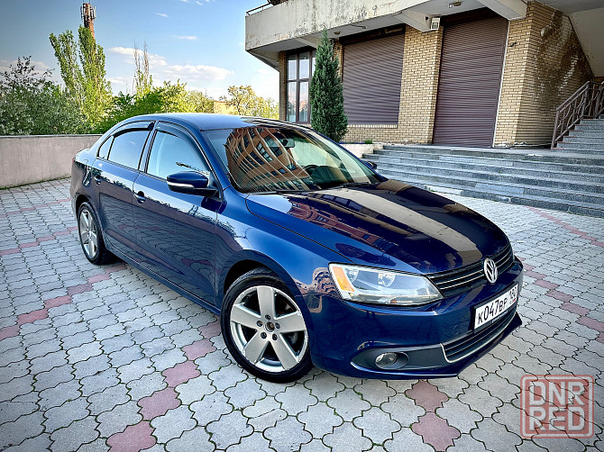 Продам Volkswagen JETTA Донецк - изображение 1