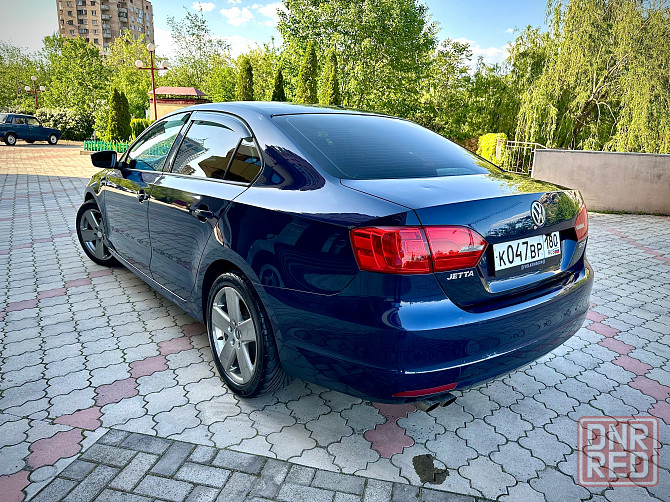Продам Volkswagen JETTA Донецк - изображение 4