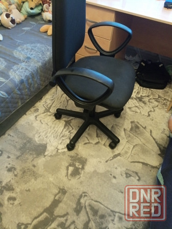 Кресло офисное Донецк - изображение 1