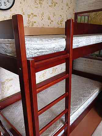 Двухъярусная кровать Донецк