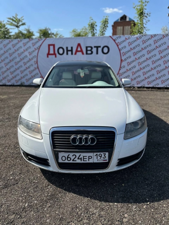 Продам Audi A6 Донецк