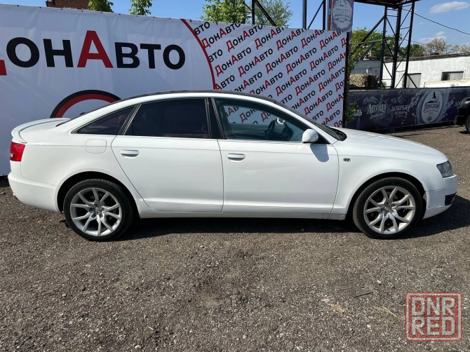 Продам Audi A6 Донецк - изображение 2