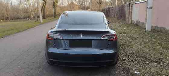 Продам Tesla Model 3 2022 Донецк