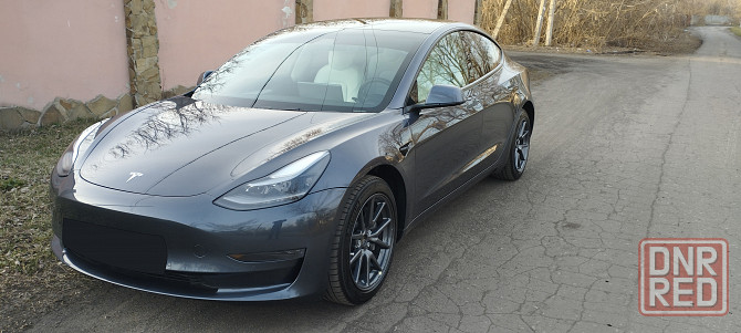 Продам Tesla Model 3 2022 Донецк - изображение 2