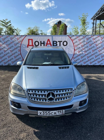 Продам Mercedes Ml 350 Донецк