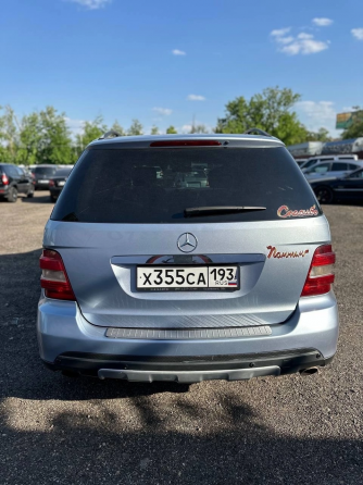 Продам Mercedes Ml 350 Донецк