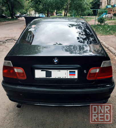 BMW e46 Донецк - изображение 2