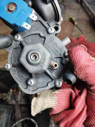 Газ Гбо евро 4 Донецк