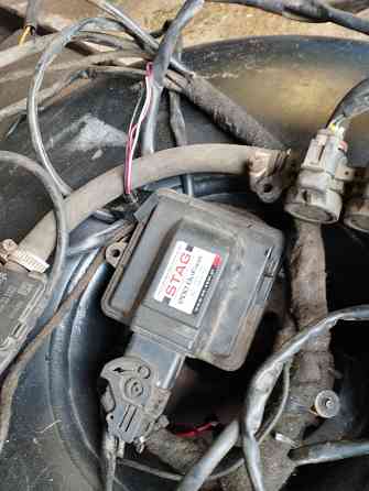 Газ Гбо евро 4 Донецк