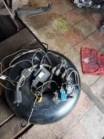 Газ Гбо евро 4 Донецк