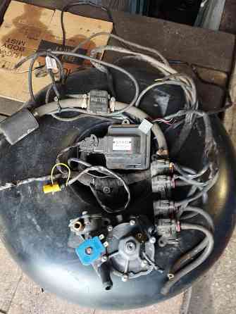 Газ Гбо евро 4 Донецк