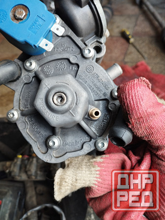 Газ Гбо евро 4 Донецк - изображение 4