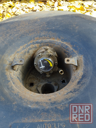 Газ Гбо евро 2 Донецк - изображение 2