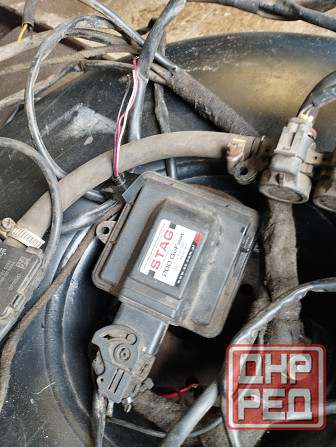 Газ Гбо евро 4 Донецк - изображение 2