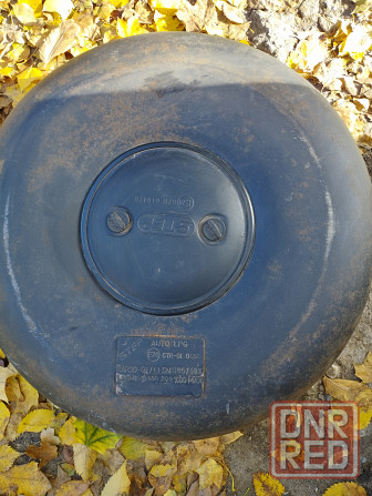 Газ Гбо евро 2 Донецк - изображение 1