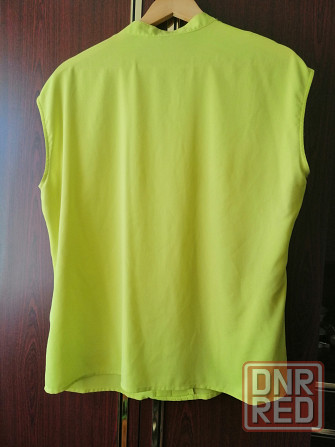 Продам блузу блузку, р. 52-54-56 Донецк - изображение 2