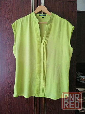 Продам блузу блузку, р. 52-54-56 Донецк - изображение 1
