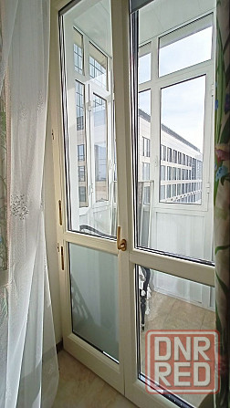 Продам 3-х комнатную квартиру в Донецке Донецк - изображение 11