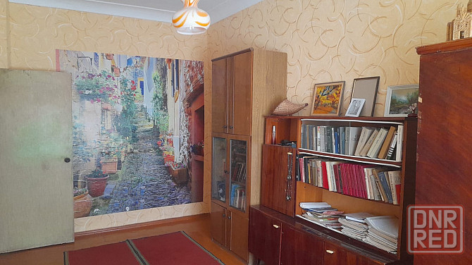 Продам 3-комнатную сталинку в центре Харцызска Харцызск - изображение 4