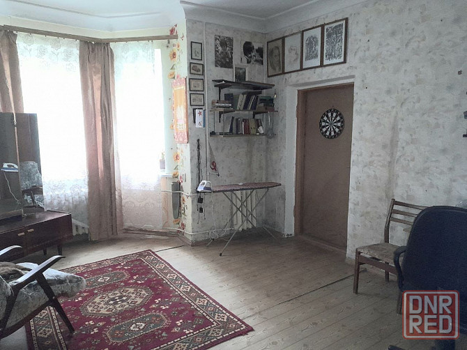 Продам 3-комнатную сталинку в центре Харцызска Харцызск - изображение 5