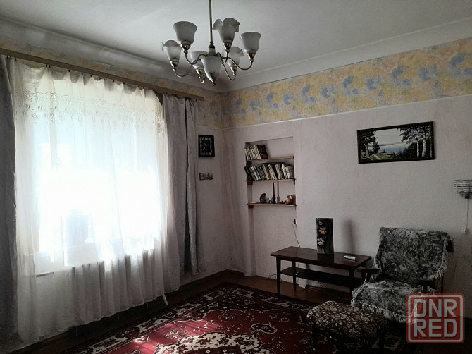 Продам 3-комнатную сталинку в центре Харцызска Харцызск - изображение 1