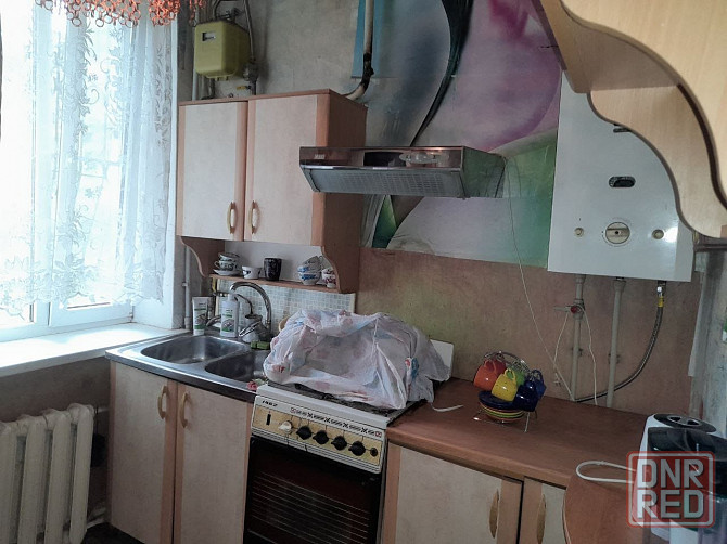 Продам 3-комнатную сталинку в центре Харцызска Харцызск - изображение 6