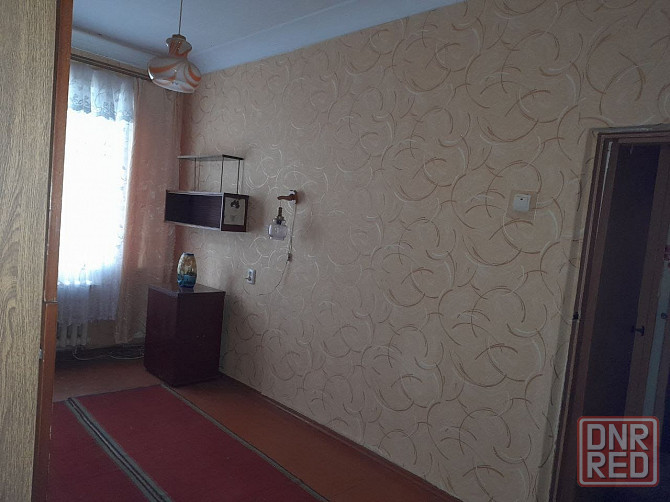 Продам 3-комнатную сталинку в центре Харцызска Харцызск - изображение 3