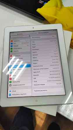 Продам iPad A1396 16gb 3G Донецк
