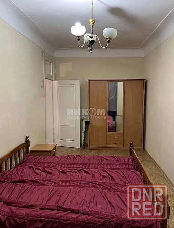 Продам 2-х комнатную квартиру в центре города Луганск Луганск - изображение 1