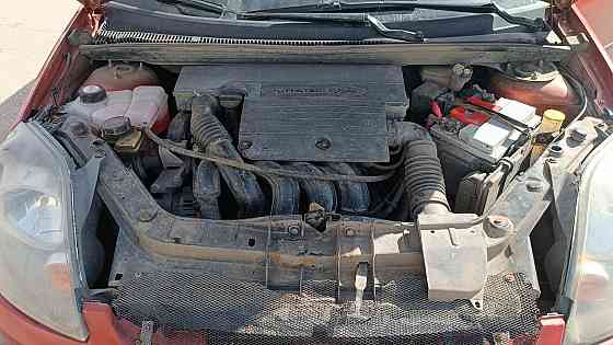 Продам Ford Fiesta 2007г. Отличное состояние. 470 тыс.руб. Мотор 1,4л Механика. Рестайлинг Донецк