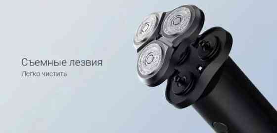 Сменное лезвие для бритвы Mijia Shaver S500/S300 (MJTXDDT01SKS) Макеевка