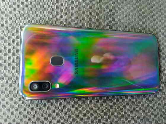 Продам Samsung A40 4,64 Донецк