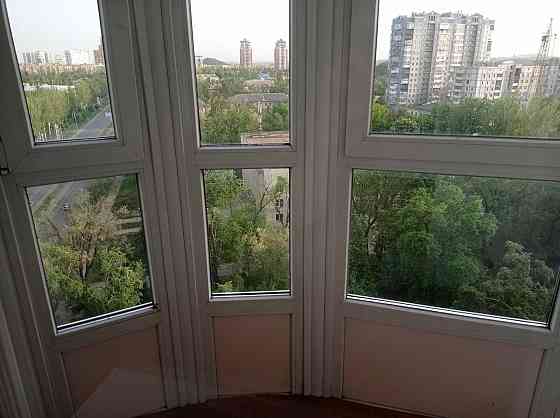 Аренда 2-комнтаной квартиры (рик) Донецк