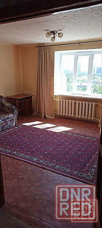 Аренда 2-комнатной квартиры (рик) Донецк - изображение 7