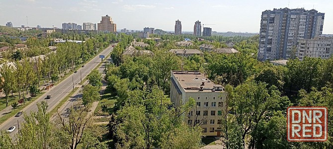 Аренда 2-комнатной квартиры (рик) Донецк - изображение 2
