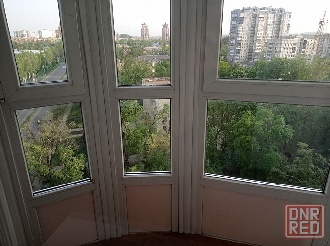 Аренда 2-комнатной квартиры (рик) Донецк - изображение 1