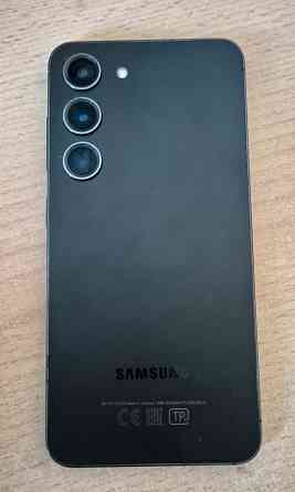 Samsung S23 черный Донецк
