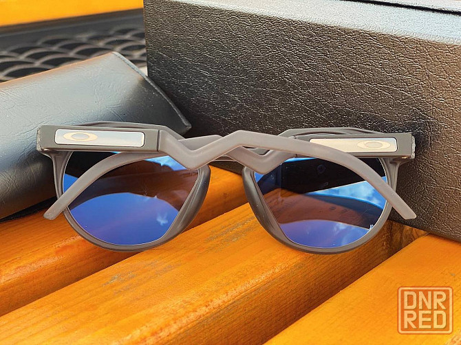 Солнцезащитные очки Oakley. Донецк - изображение 4