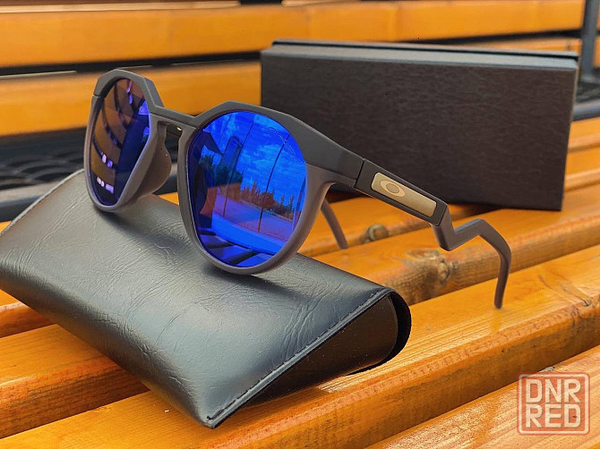 Солнцезащитные очки Oakley. Донецк - изображение 5