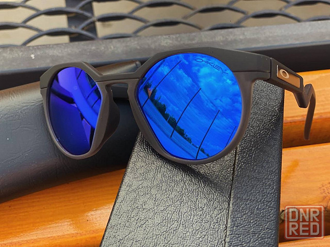 Солнцезащитные очки Oakley. Донецк - изображение 3