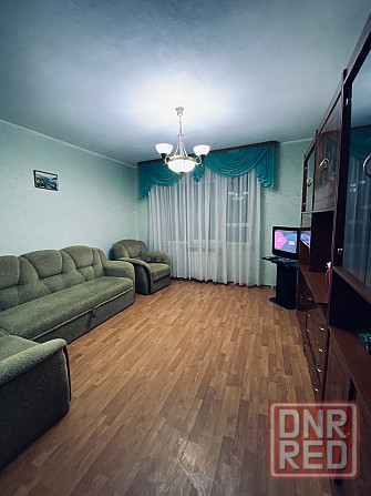 Квартира посуточно. Центр. Набережная Донецк - изображение 6