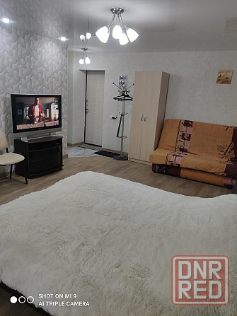 Квартира посуточно в центре Донецка Донецк - изображение 2