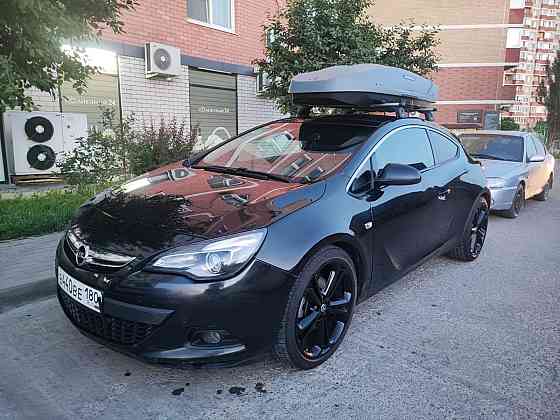 Продам Opel Astra GTC Донецк