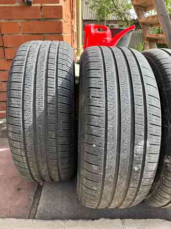 Резина Pirelli Cinturato P7 245/45 R18 100 Макеевка