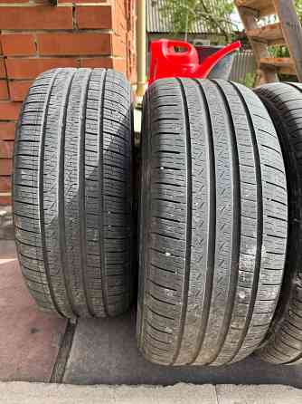 Резина Pirelli Cinturato P7 245/45 R18 100 Макеевка