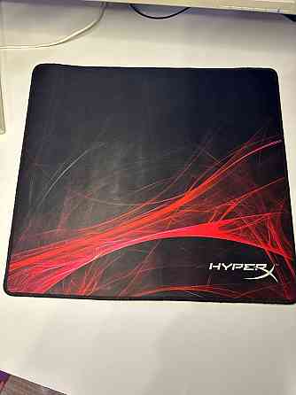 HyperX Игровой коврик для мыши Донецк
