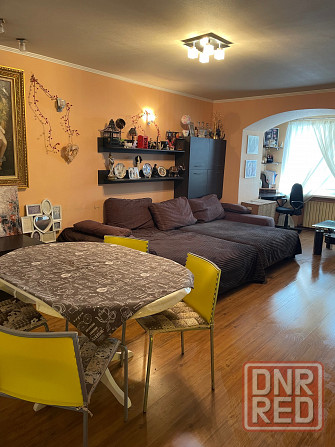 Продам 4-х комнатную квартиру в Ворош районе Донецка Донецк - изображение 1