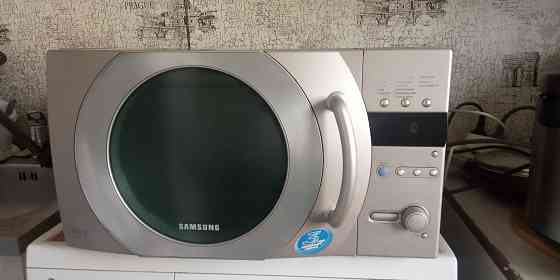 Микроволновая печь Samsung Донецк