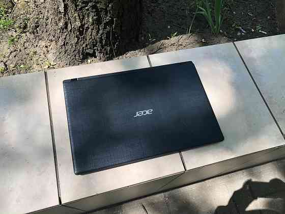 Acer A315 (4ядра,4gbDDR4,500gb,Radeon-1gb)-Гарантия Год Донецк